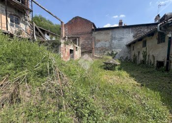 Rustico Via Domenico Manfredo, Vestignè - foto 17