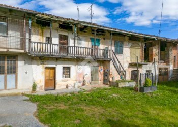 Rustic Via Comba Ceresa, Verzuolo - photo 1