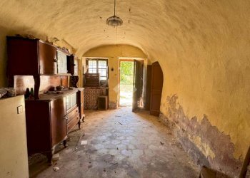 Rustic Via Comba Ceresa, Verzuolo - photo 6