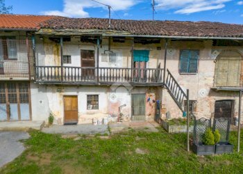 Rustic Via Comba Ceresa, Verzuolo - photo 8