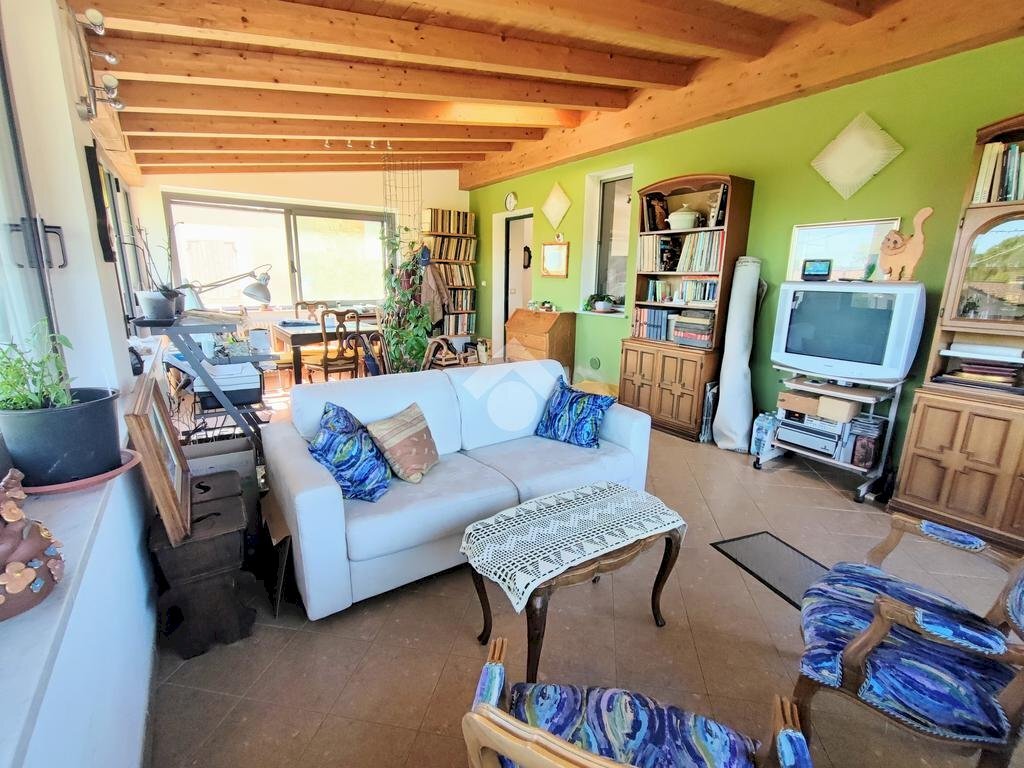 Casa indipendente Frazione Vigana, Dernice - foto 3