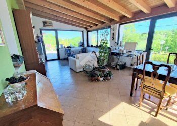 Independent house Frazione Vigana, Dernice - photo 1