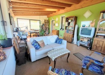 Independent house Frazione Vigana, Dernice - photo 3