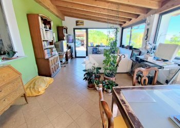 Independent house Frazione Vigana, Dernice - photo 4