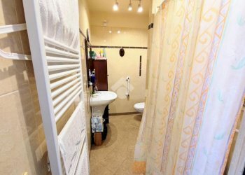 Independent house Frazione Vigana, Dernice - photo 8