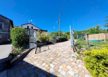 Independent house Frazione Vigana, Dernice - photo 12