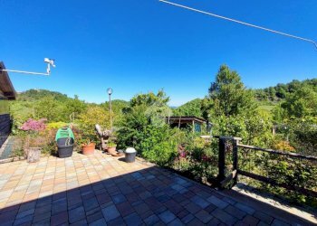 Independent house Frazione Vigana, Dernice - photo 14