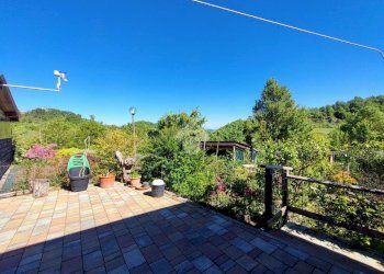 Independent house Frazione Vigana, Dernice - photo 26