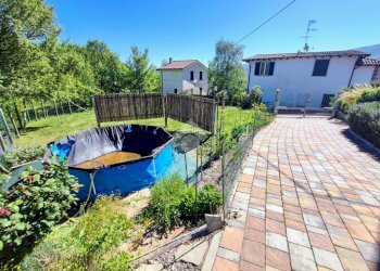 Independent house Frazione Vigana, Dernice - photo 28