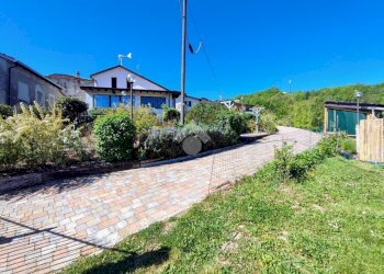 Independent house Frazione Vigana, Dernice - photo 34