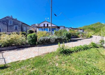 Independent house Frazione Vigana, Dernice - photo 42