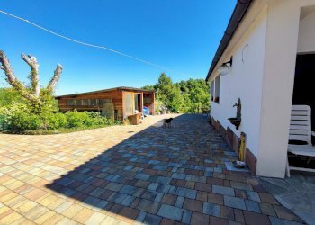 Independent house Frazione Vigana, Dernice - photo 43