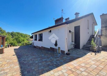 Independent house Frazione Vigana, Dernice - photo 45