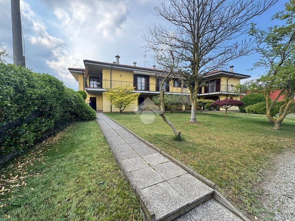 Villa Via Morghenga, Momo - foto 1