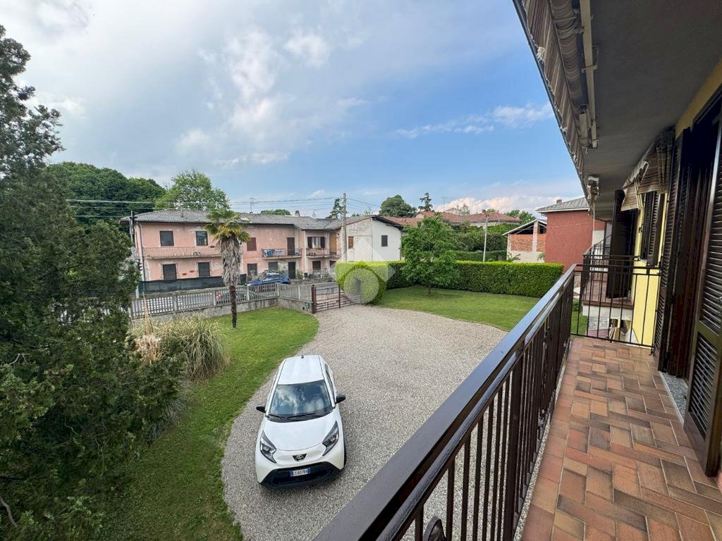 Villa Via Morghenga, Momo - foto 2