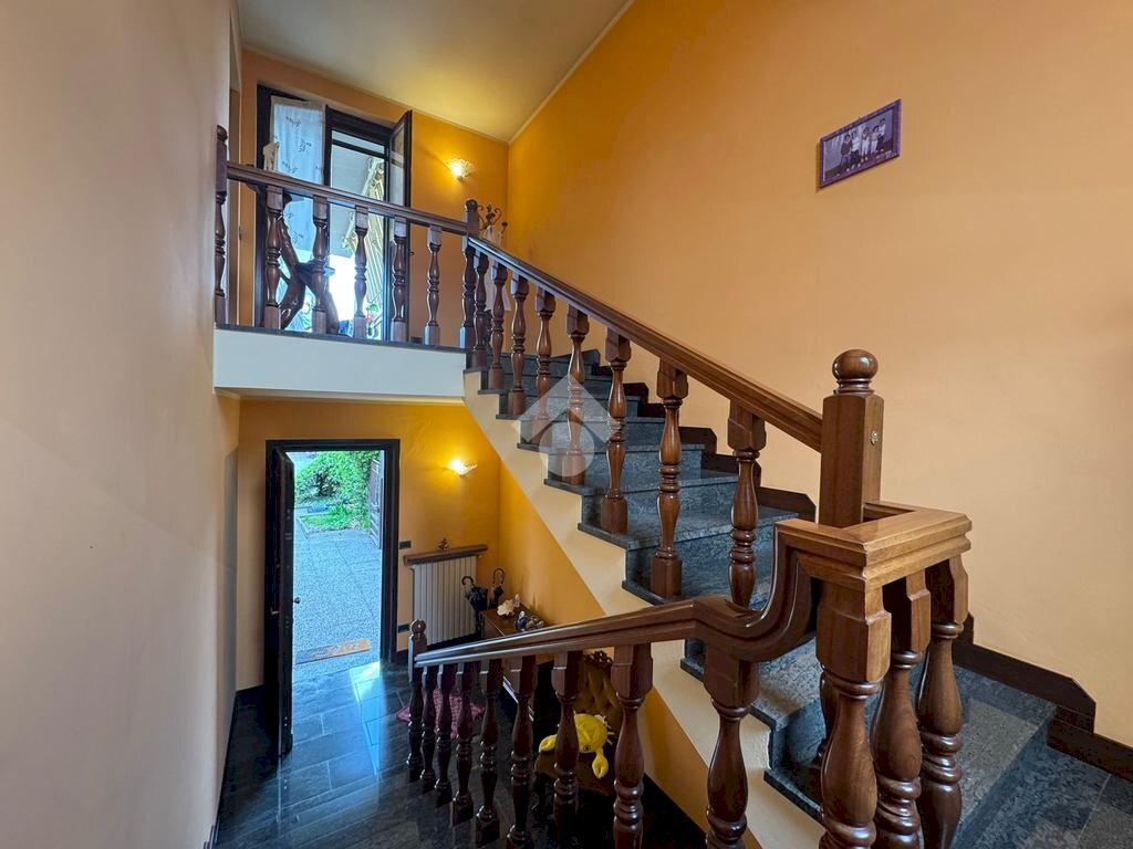 Villa Via Morghenga, Momo - foto 3