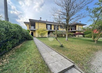 Villa Via Morghenga, Momo - foto 1