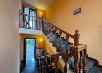 Villa Via Morghenga, Momo - foto 3