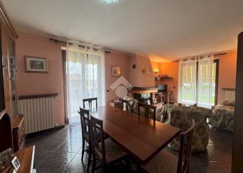 Villa Via Morghenga, Momo - foto 4