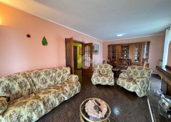 Villa Via Morghenga, Momo - foto 5