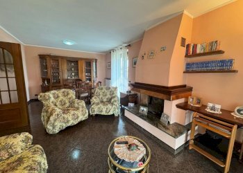 Villa Via Morghenga, Momo - foto 6