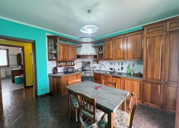 Villa Via Morghenga, Momo - foto 10