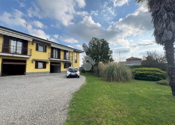 Villa Via Morghenga, Momo - foto 11