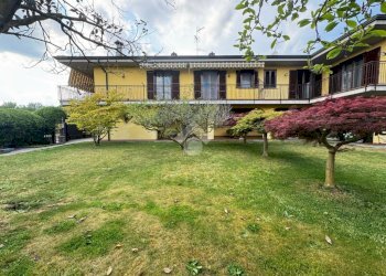 Villa Via Morghenga, Momo - foto 12