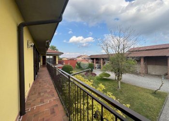 Villa Via Morghenga, Momo - foto 15