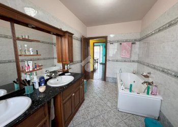 Villa Via Morghenga, Momo - foto 18