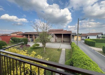 Villa Via Morghenga, Momo - foto 23