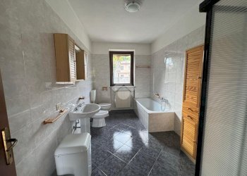 Villa Via Morghenga, Momo - foto 28