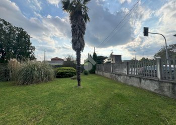 Villa Via Morghenga, Momo - foto 30