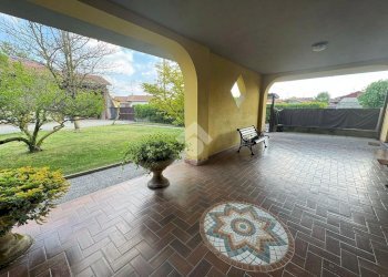 Villa Via Morghenga, Momo - foto 32