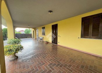 Villa Via Morghenga, Momo - foto 33