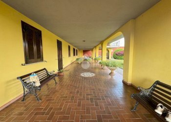 Villa Via Morghenga, Momo - foto 34