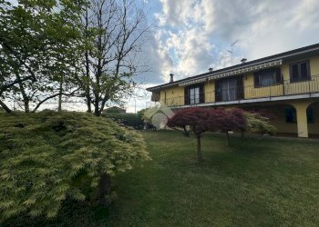 Villa Via Morghenga, Momo - foto 36