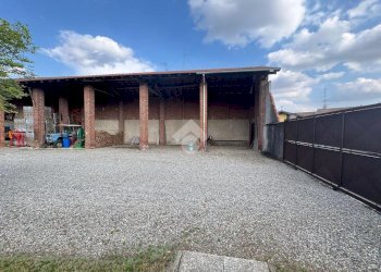 Villa Via Morghenga, Momo - foto 37