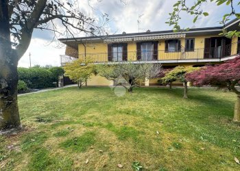 Villa Via Morghenga, Momo - foto 38