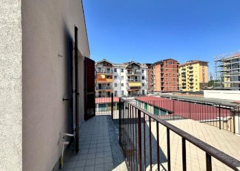 Bilocale appartamento Corso Alessandria, Tortona - foto 13