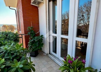 Four-room apartment Corso Bra, Alba - photo 16