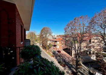 Four-room apartment Corso Bra, Alba - photo 24