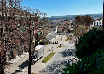 Four-room apartment Corso Bra, Alba - photo 25