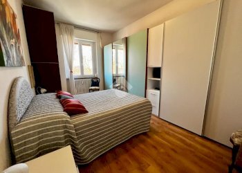 Four-room apartment Corso Bra, Alba - photo 33