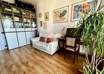 Four-room apartment Corso Bra, Alba - photo 37
