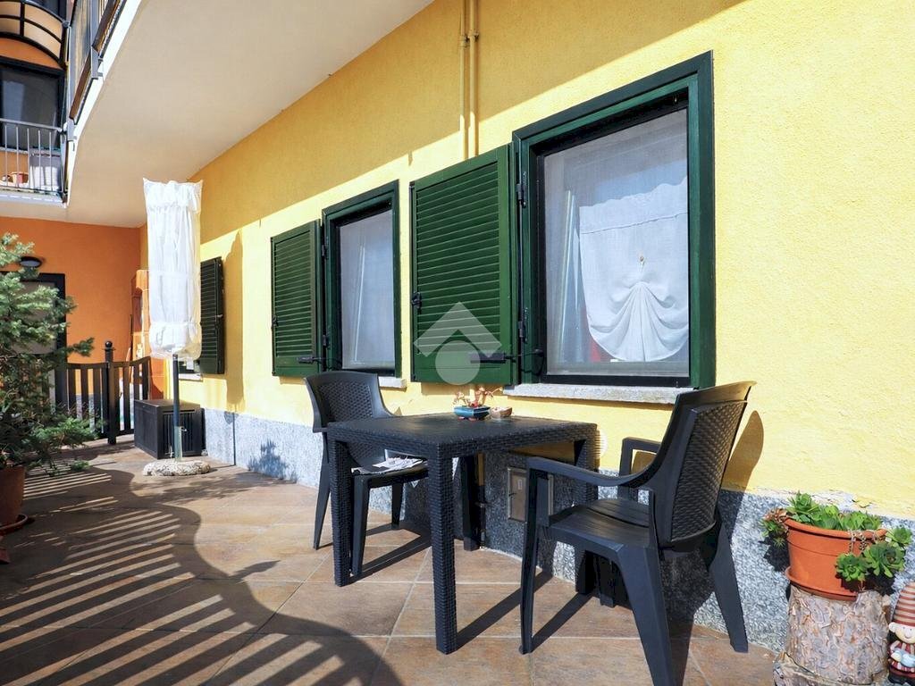 Four-room apartment Via Roma, Roasio - photo 2