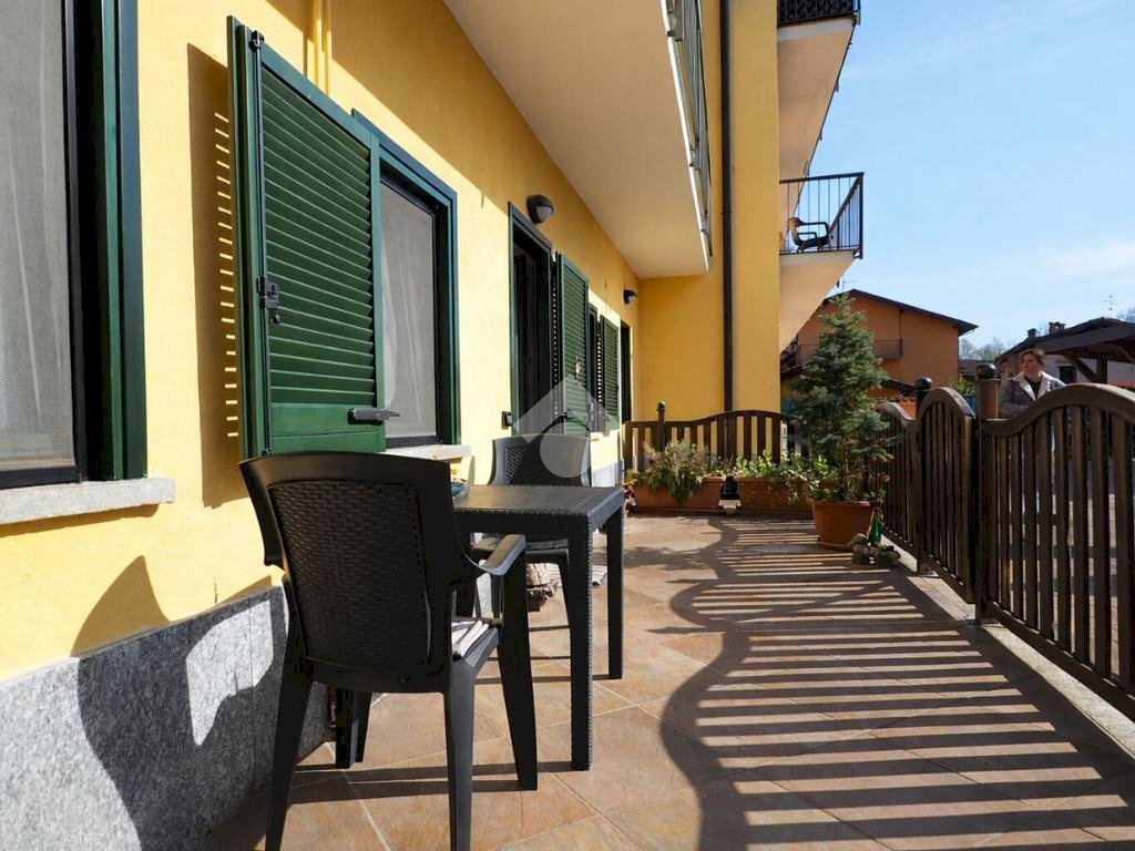 Four-room apartment Via Roma, Roasio - photo 3