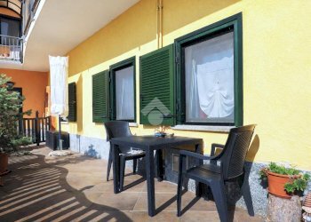 Four-room apartment Via Roma, Roasio - photo 2