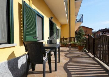 Four-room apartment Via Roma, Roasio - photo 3