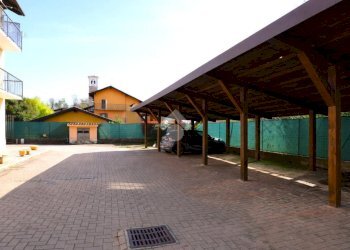 Four-room apartment Via Roma, Roasio - photo 4